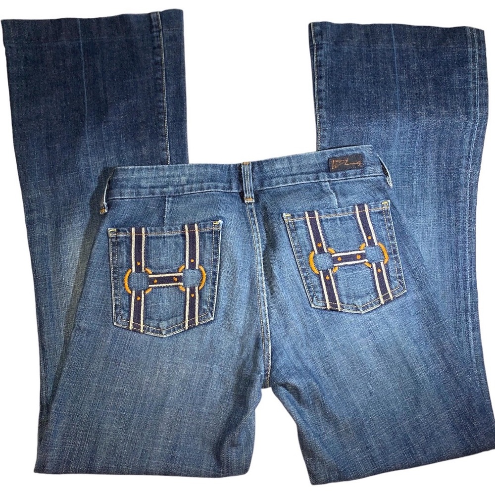 Citizen of Humanity jeans/size 27/MADE IN THE USA/Low waist
